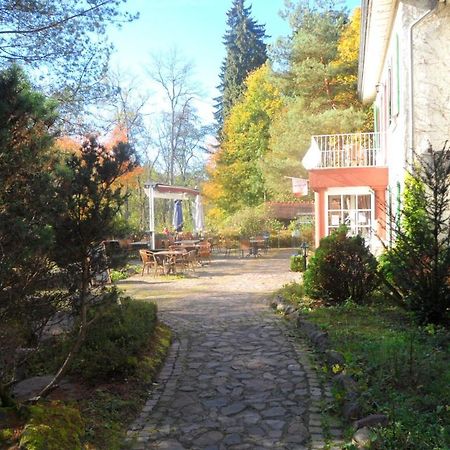 Maison d'hôtes Gutshof Junkerwald à Blieskastel Extérieur photo