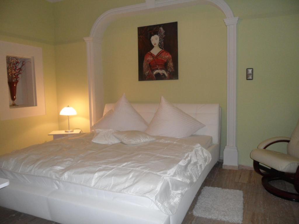 Maison d'hôtes Gutshof Junkerwald à Blieskastel Chambre photo
