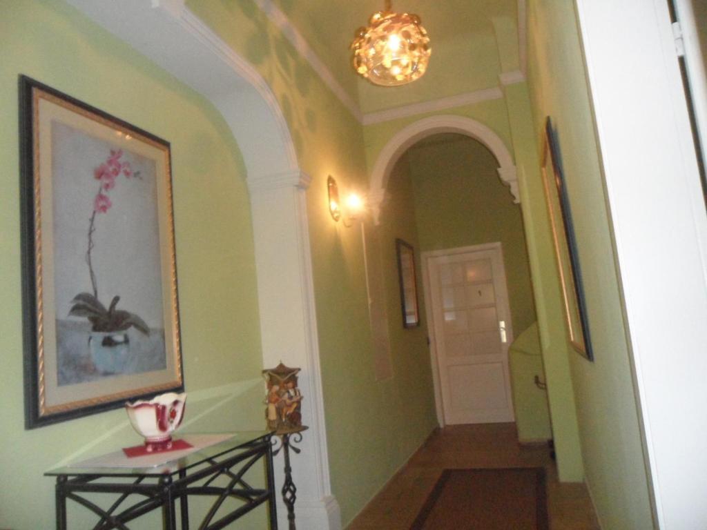 Maison d'hôtes Gutshof Junkerwald à Blieskastel Chambre photo