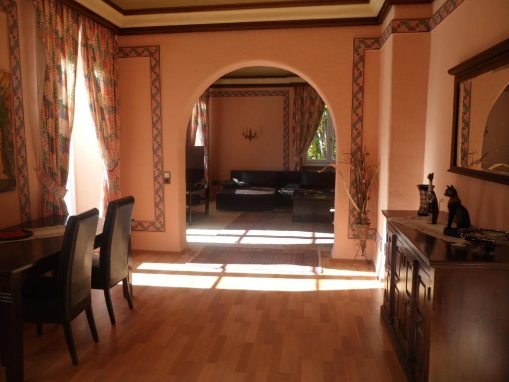 Maison d'hôtes Gutshof Junkerwald à Blieskastel Chambre photo