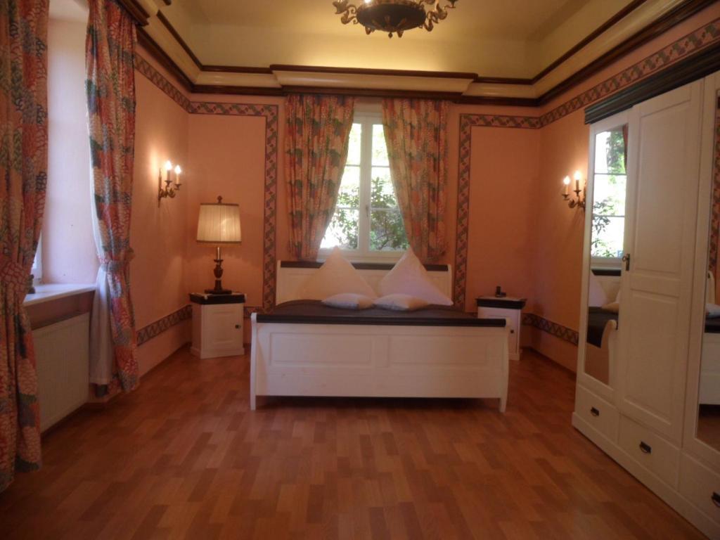 Maison d'hôtes Gutshof Junkerwald à Blieskastel Chambre photo