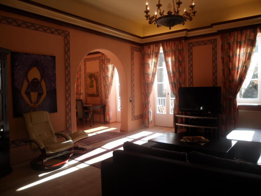 Maison d'hôtes Gutshof Junkerwald à Blieskastel Chambre photo