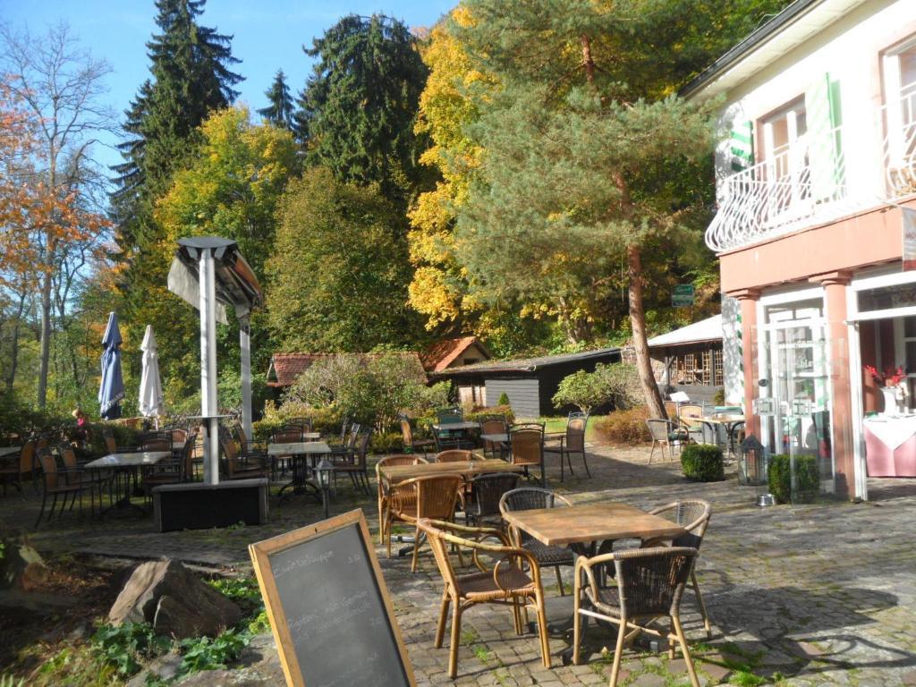 Maison d'hôtes Gutshof Junkerwald à Blieskastel Extérieur photo