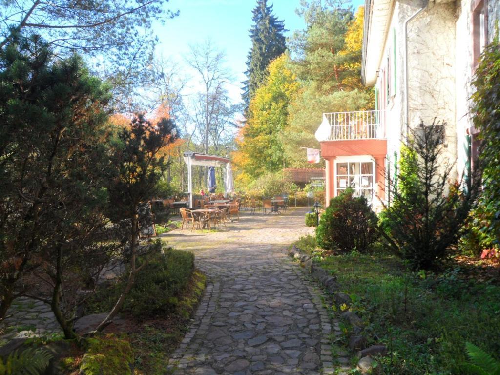 Maison d'hôtes Gutshof Junkerwald à Blieskastel Extérieur photo